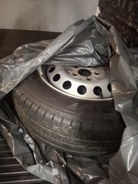 MERCEDES-BENZ Vito 2017