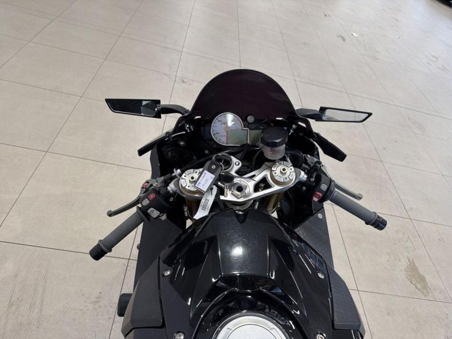 BMW S 2014