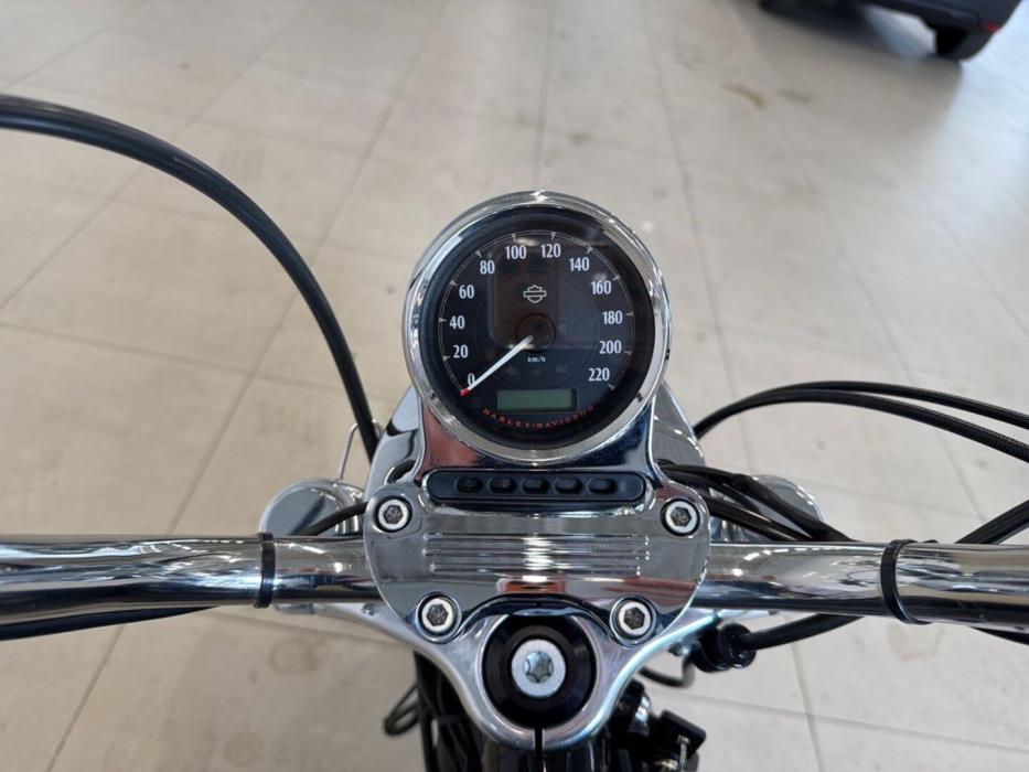 HARLEY-DAVIDSON Sportster 2015