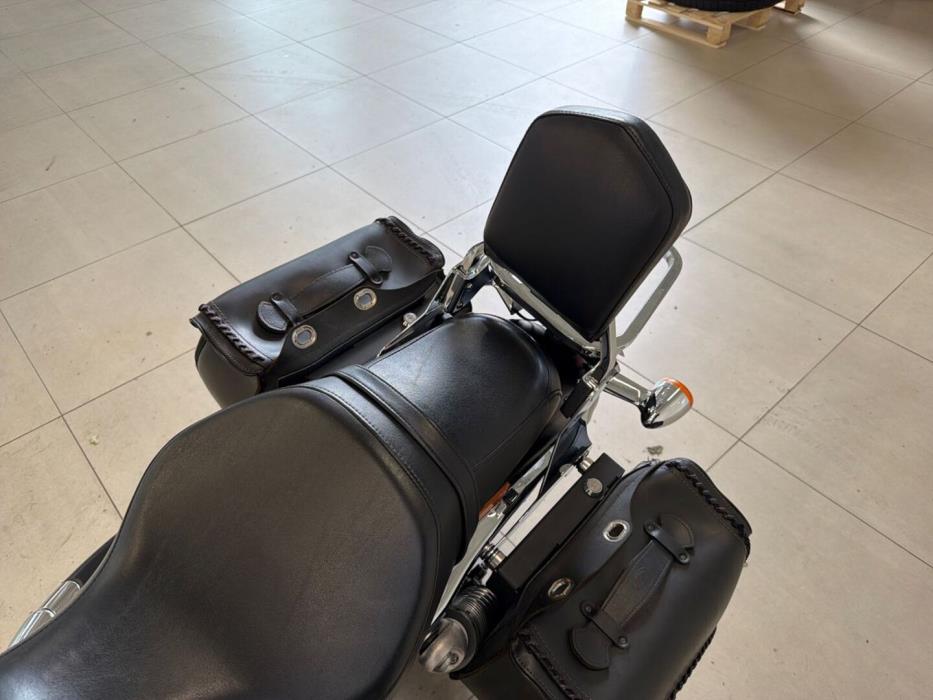 HARLEY-DAVIDSON Sportster 2015