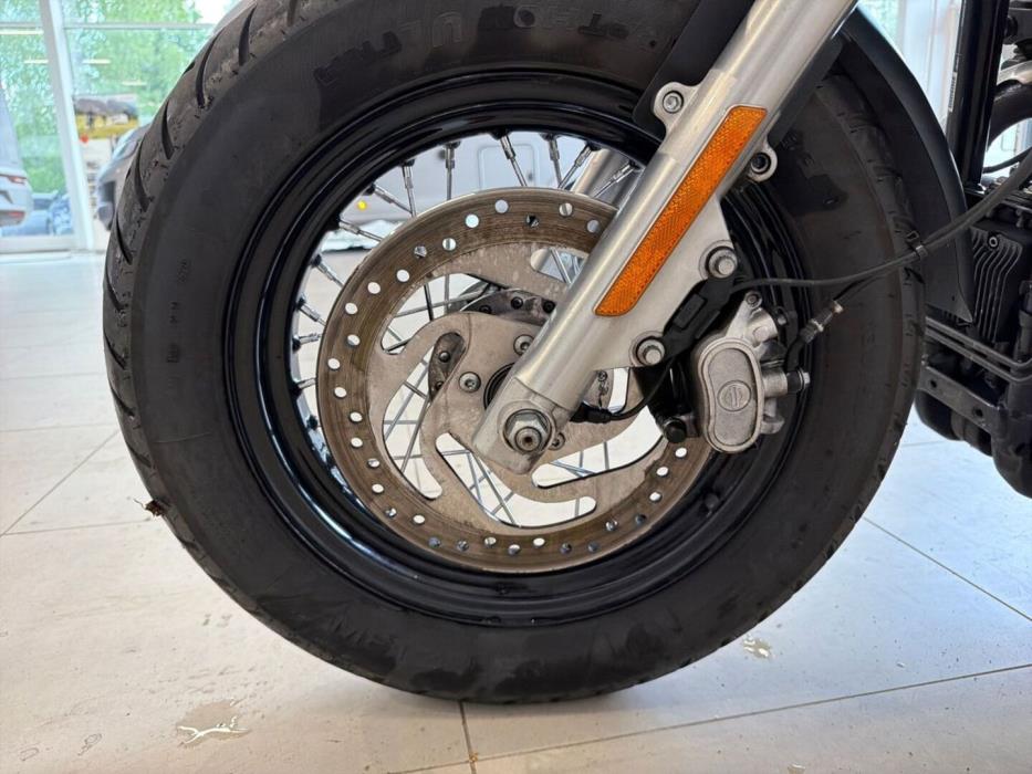 HARLEY-DAVIDSON Sportster 2015