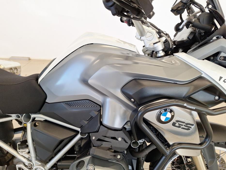 BMW GS 2014