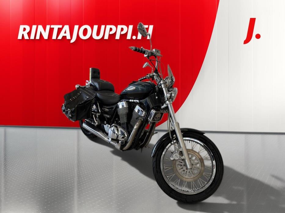 SUZUKI VS 2001