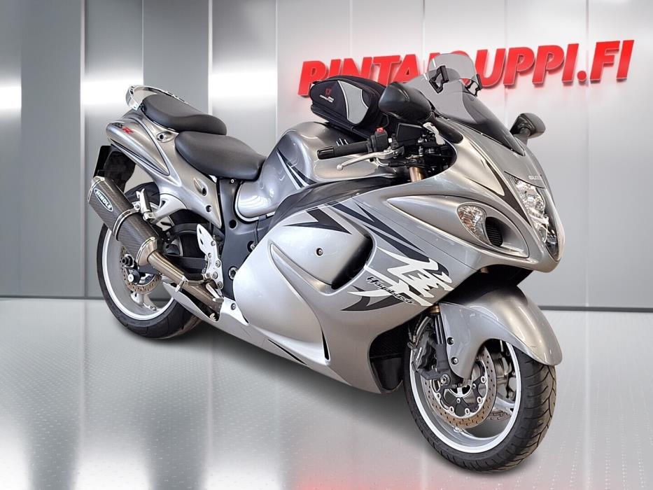 SUZUKI GSX 2010