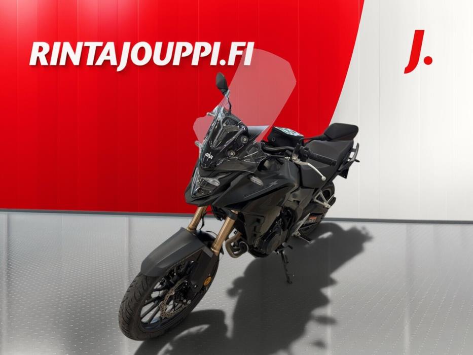 HONDA CB 2023