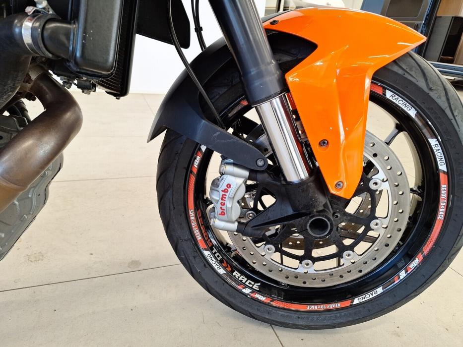 KTM KTM 1290 SUPERDUKE R (127 KW) 2014