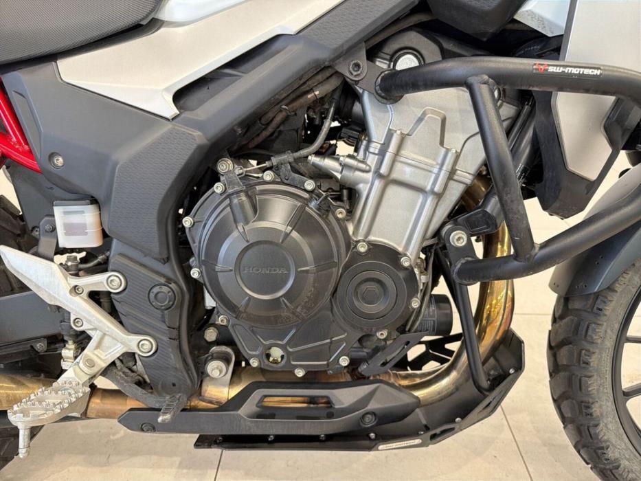 HONDA CB 2022