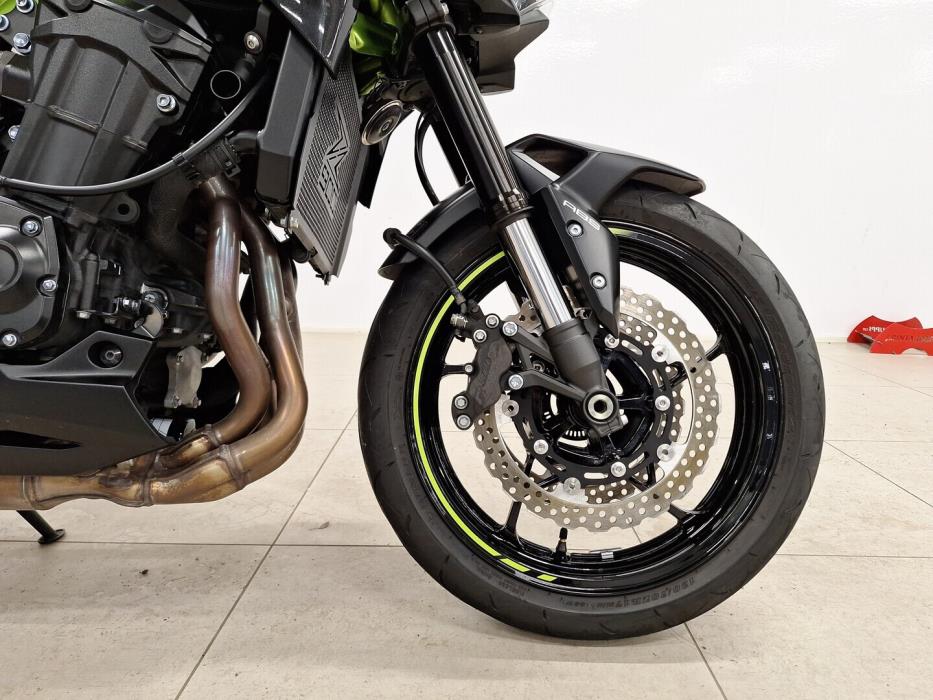 KAWASAKI Z 2021