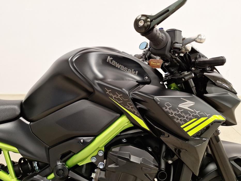 KAWASAKI Z 2021