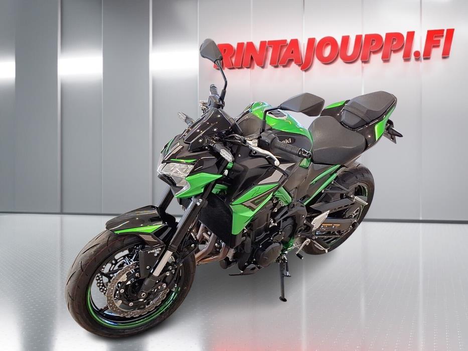 KAWASAKI Z 2022