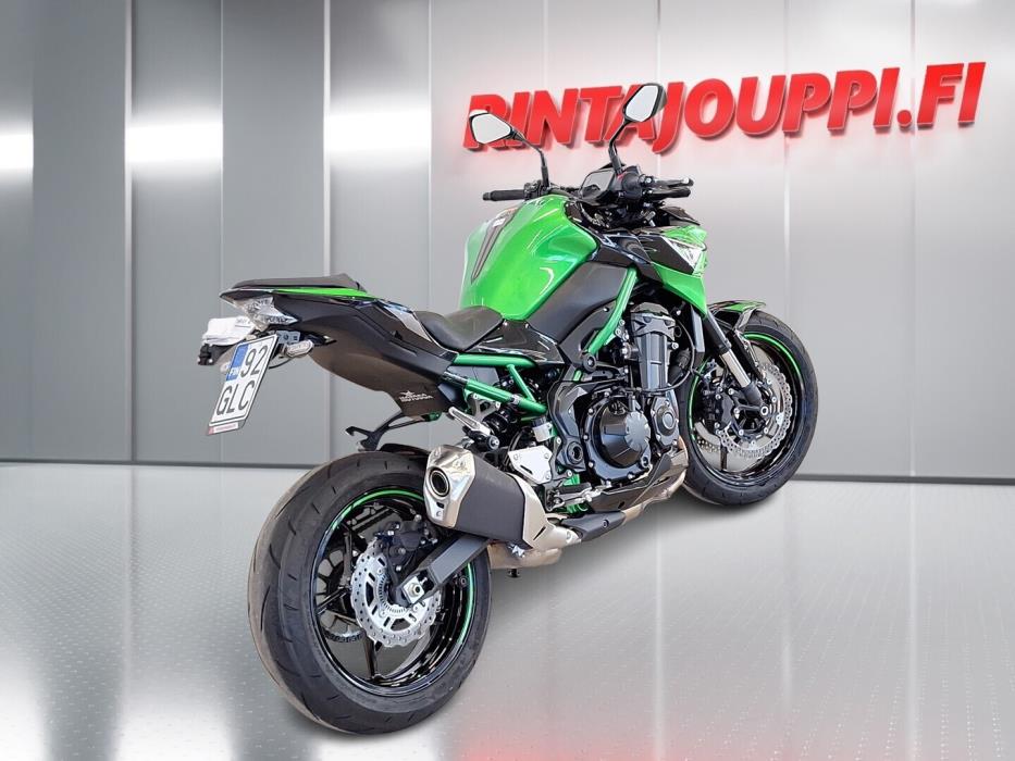 KAWASAKI Z 2022