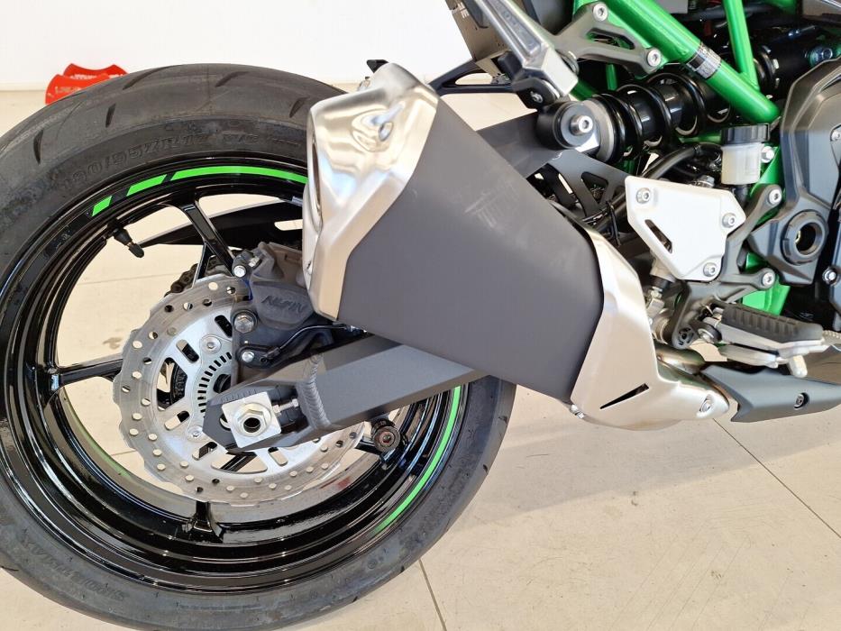 KAWASAKI Z 2022