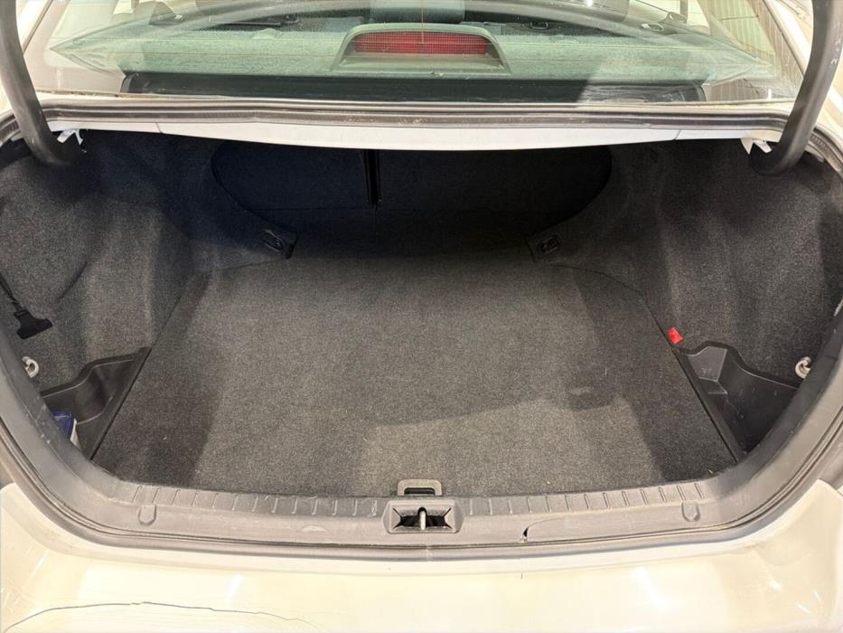 TOYOTA Avensis 2008
