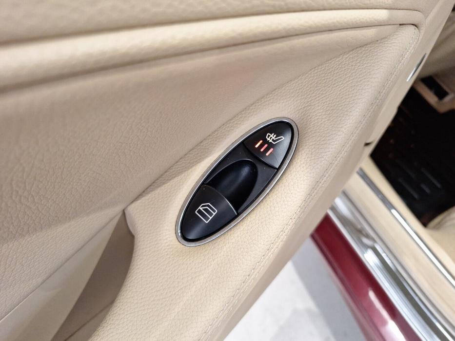 MERCEDES-BENZ CLS 2005