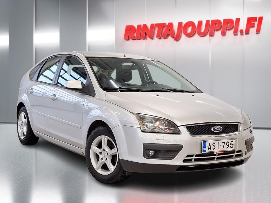 FORD Focus 2007