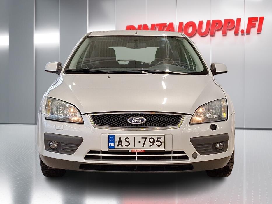 FORD Focus 2007
