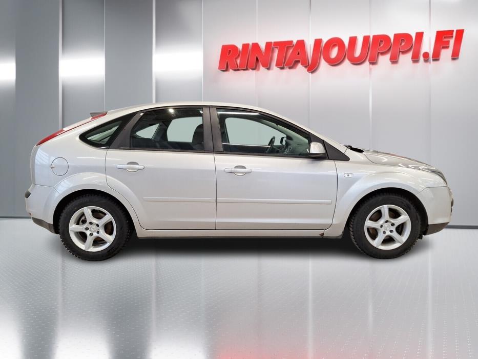 FORD Focus 2007