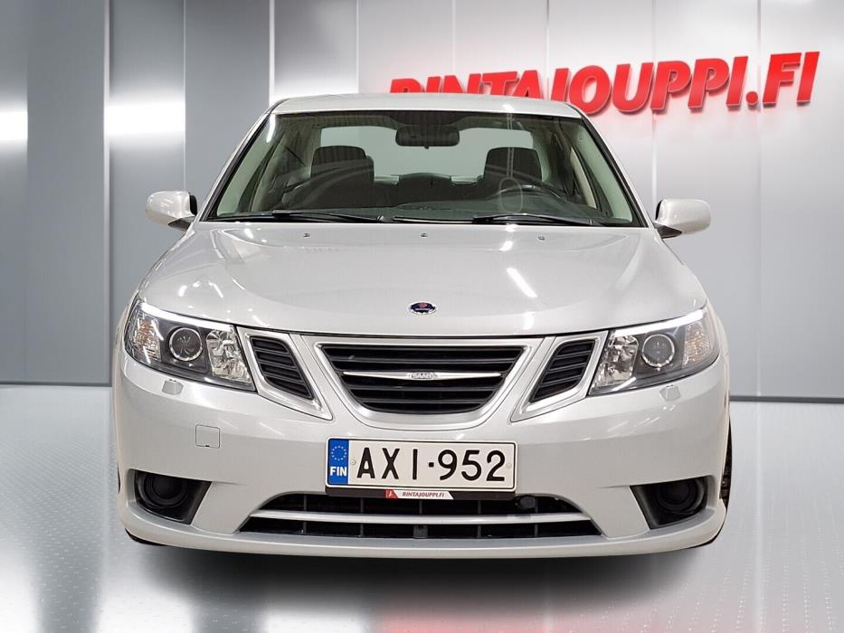 SAAB 9-3 2008