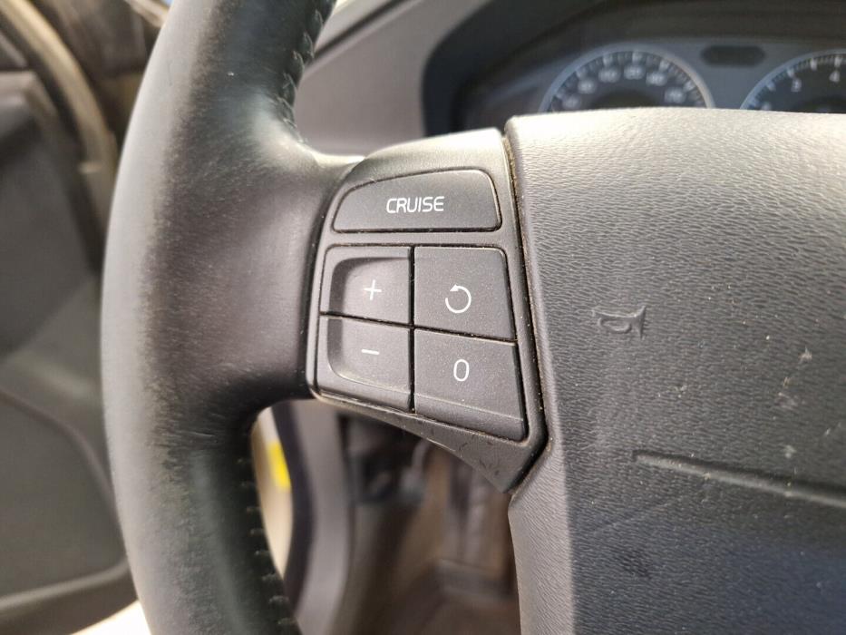 VOLVO S80 2007