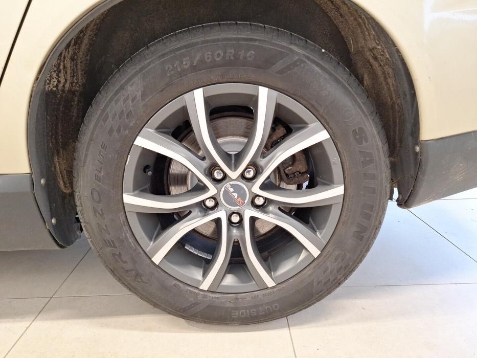 VOLVO S80 2007