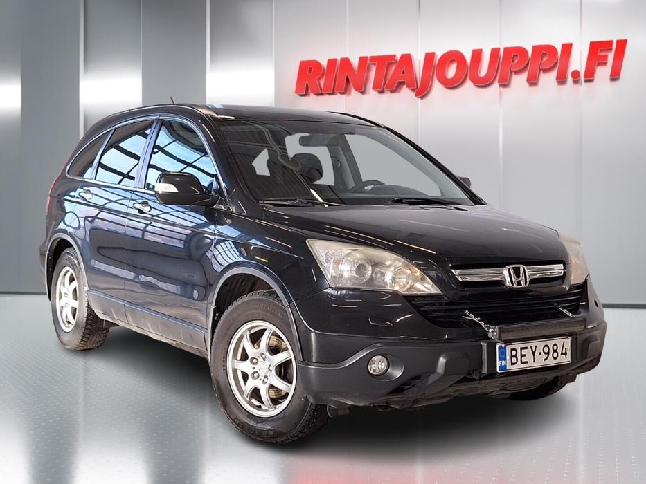 HONDA CR-V 2007