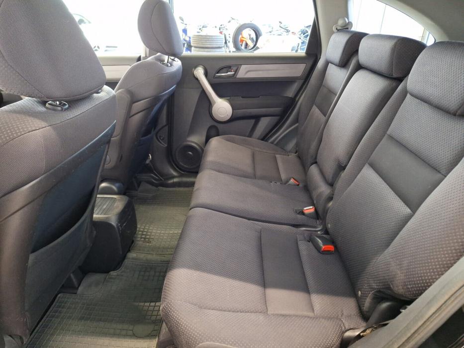 HONDA CR-V 2007