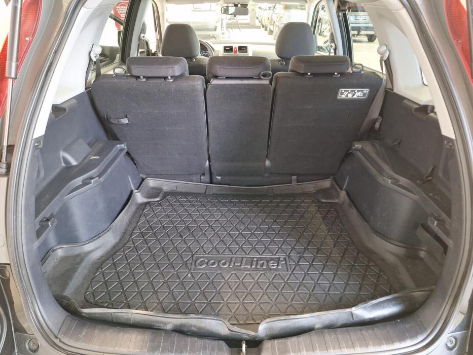 HONDA CR-V 2007