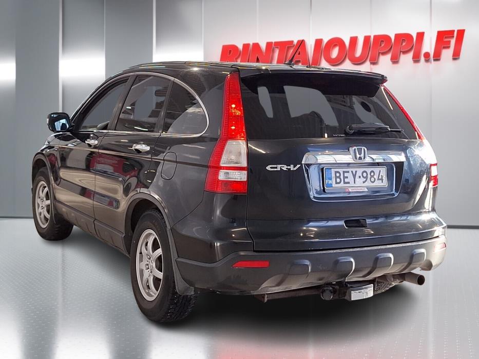 HONDA CR-V 2007