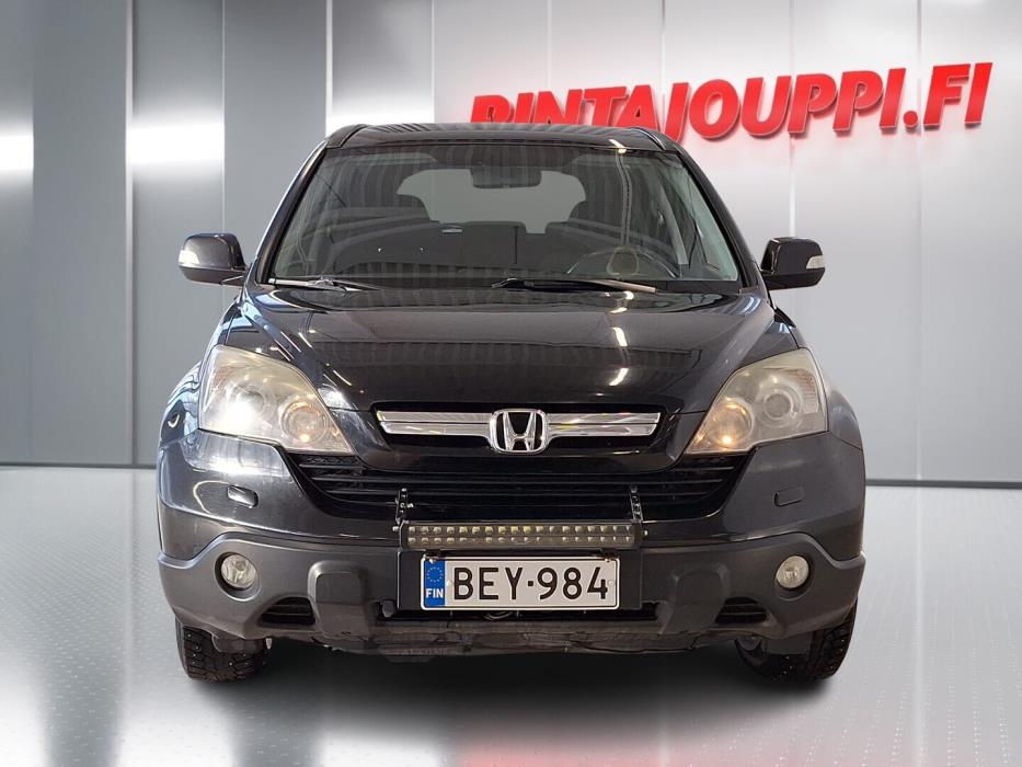 HONDA CR-V 2007