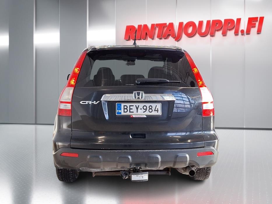 HONDA CR-V 2007