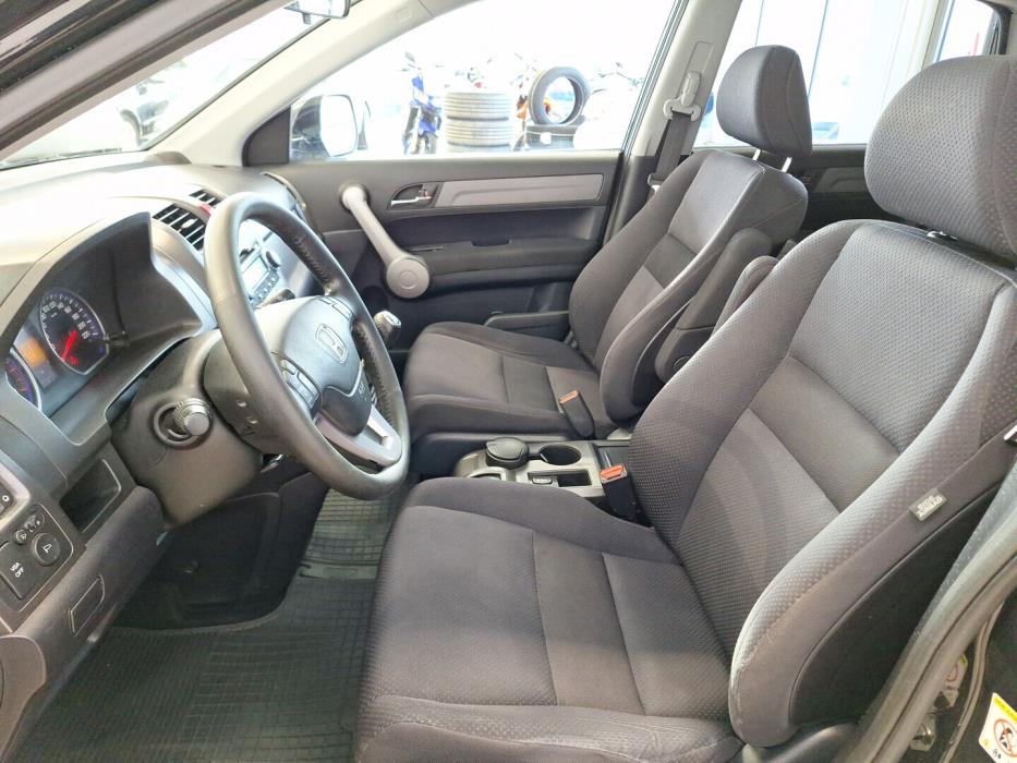 HONDA CR-V 2007