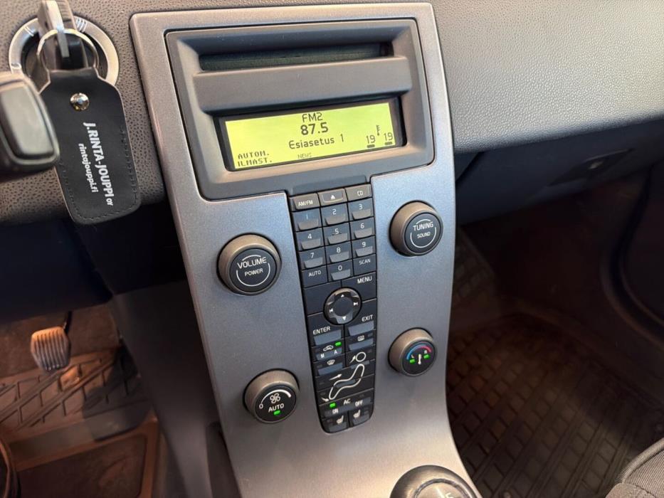 VOLVO S40 2005