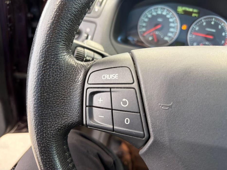 VOLVO S40 2005