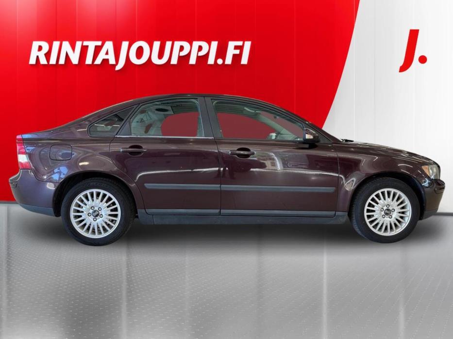 VOLVO S40 2005