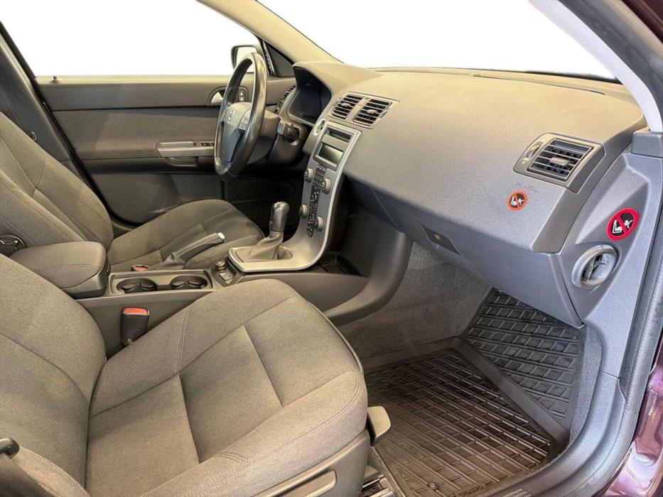 VOLVO S40 2005