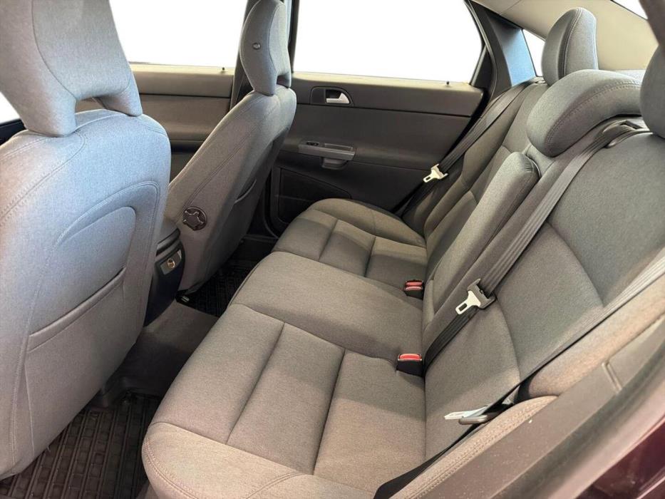 VOLVO S40 2005