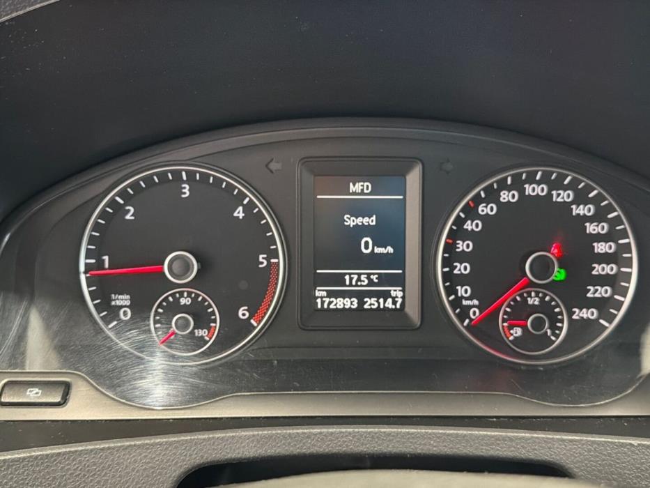 VOLKSWAGEN Transporter 2010