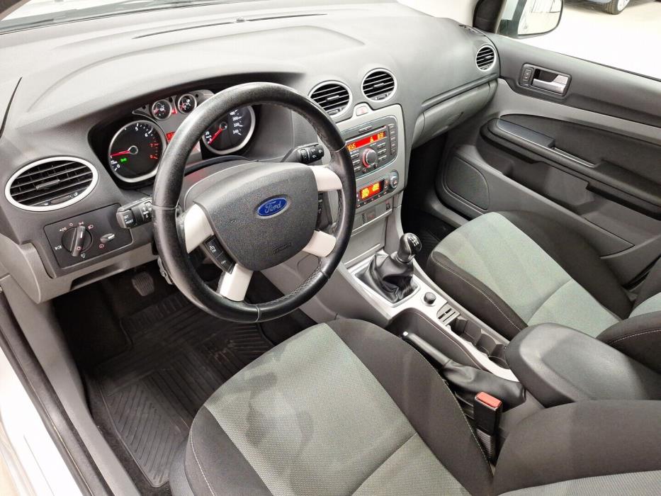 FORD Focus 2010