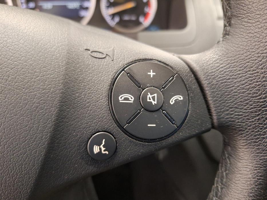 MERCEDES-BENZ C 2007