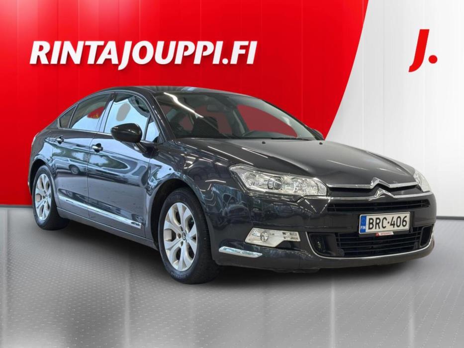 CITROEN C5 2014