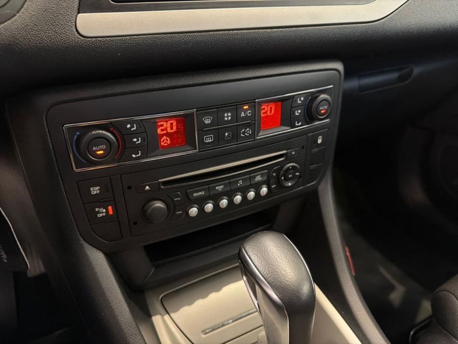 CITROEN C5 2014