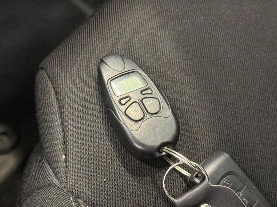 CITROEN C5 2014