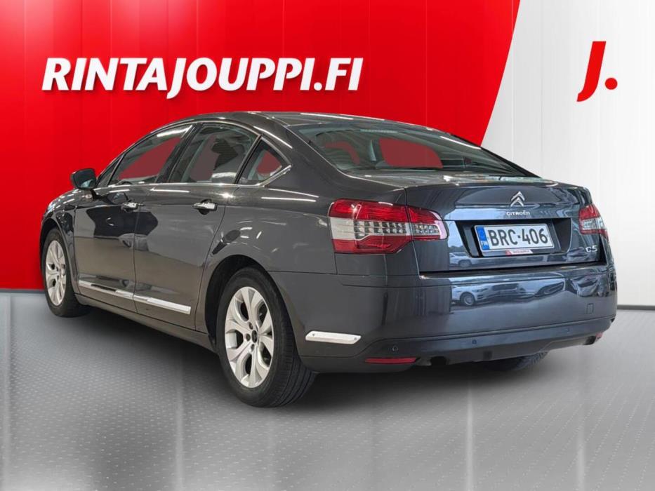 CITROEN C5 2014