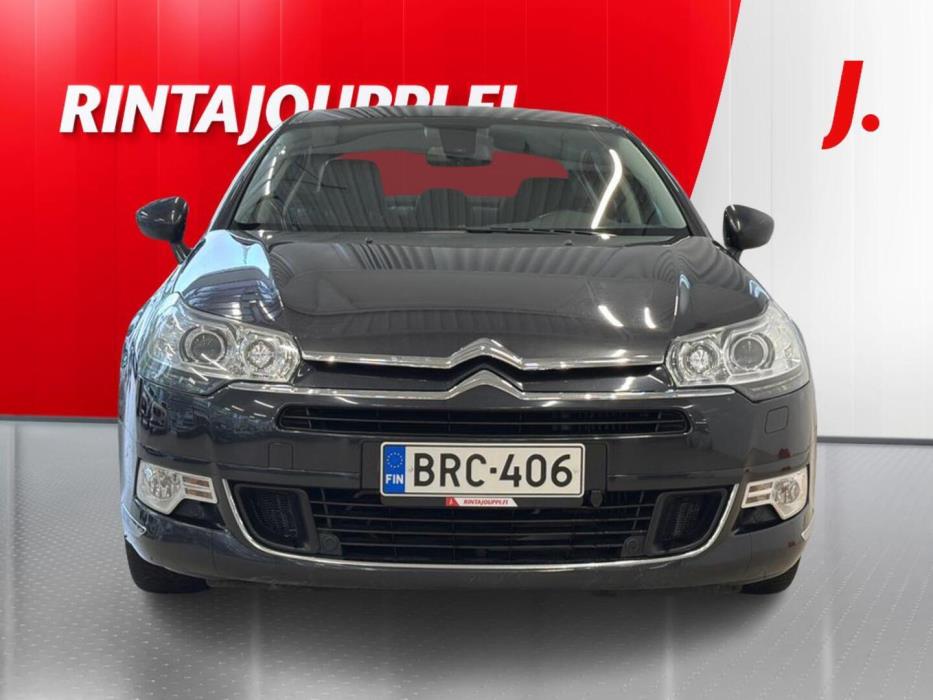 CITROEN C5 2014