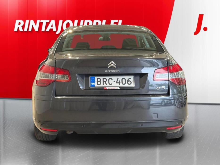 CITROEN C5 2014