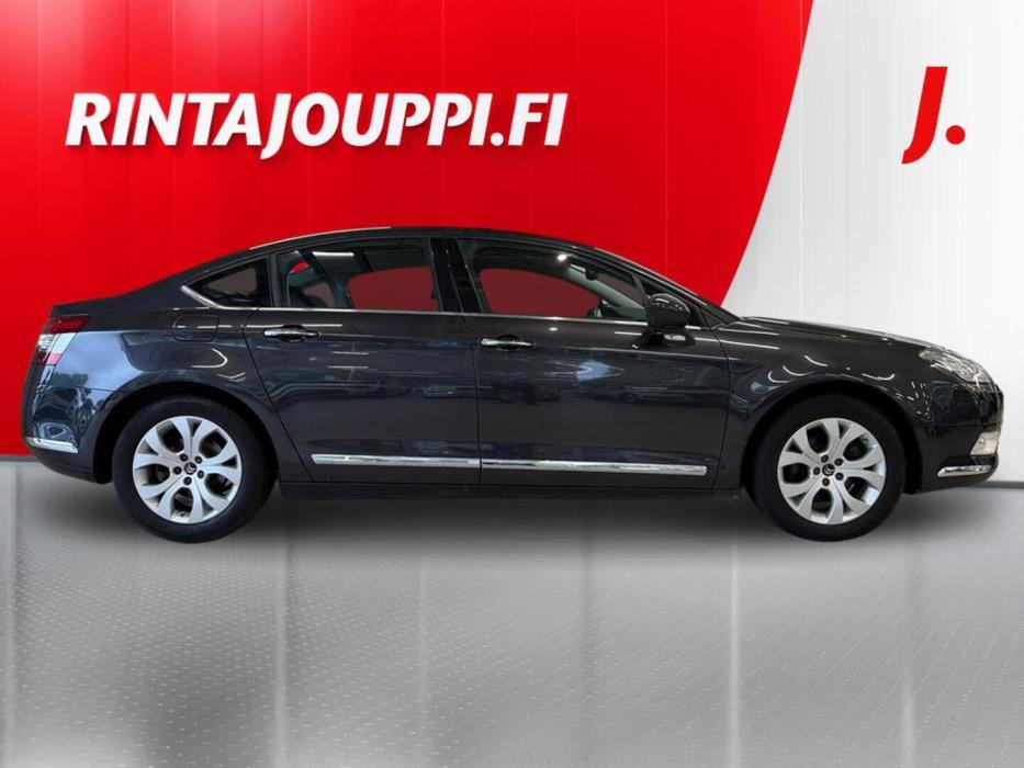 CITROEN C5 2014