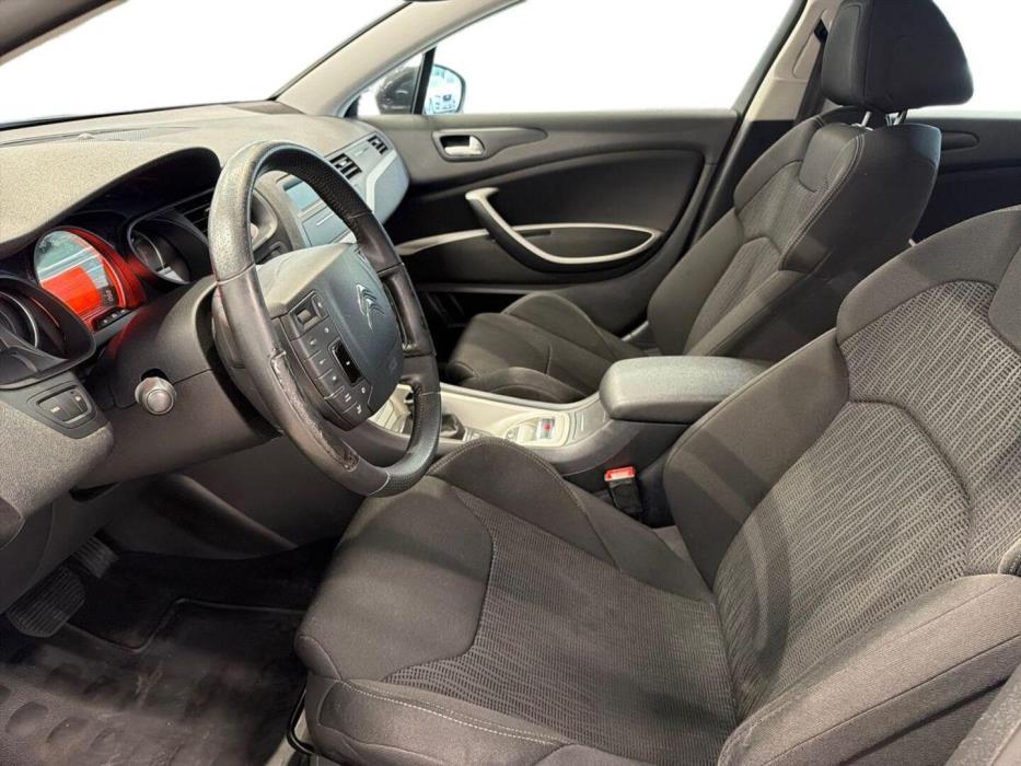 CITROEN C5 2014