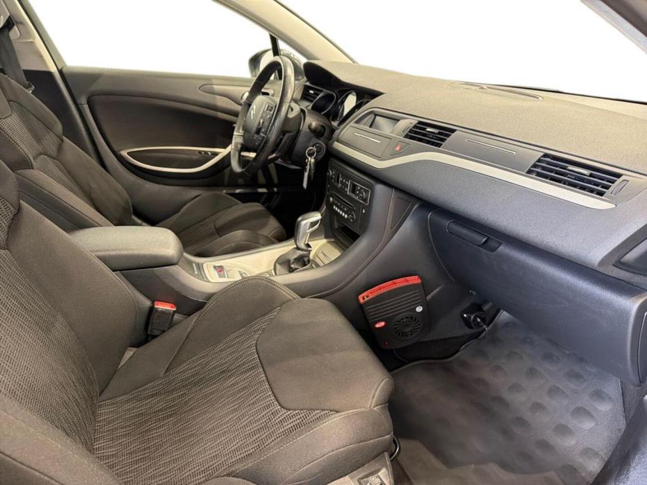 CITROEN C5 2014