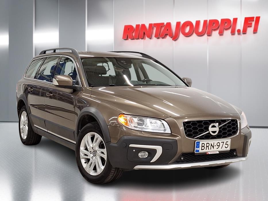 VOLVO XC70 2014