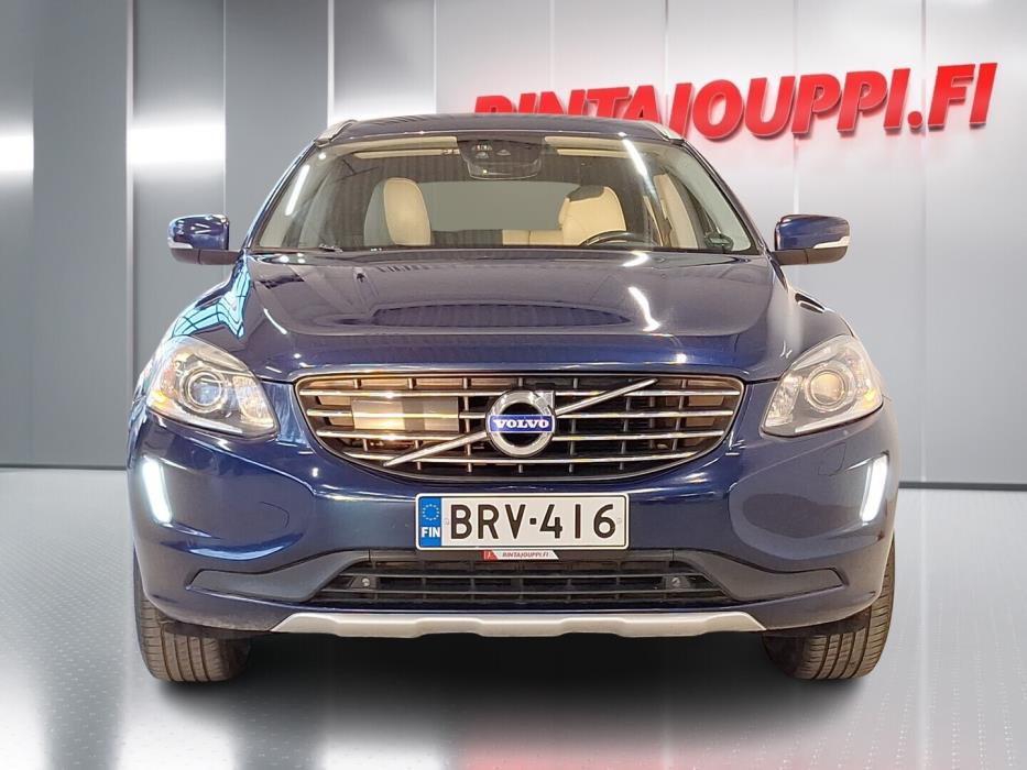 VOLVO XC60 2015